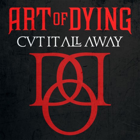 Cut It All Away cover art