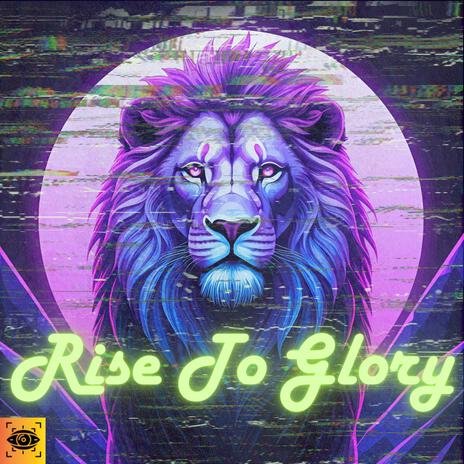 The Glory cover art