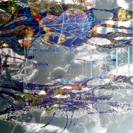you and I cover art