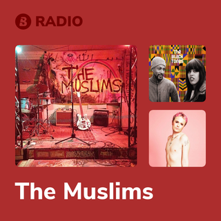 The Muslims Radio