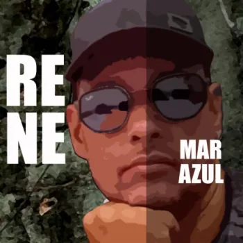 Mar Azul cover art
