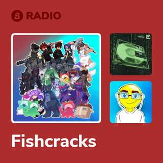 Fishcracks Radio