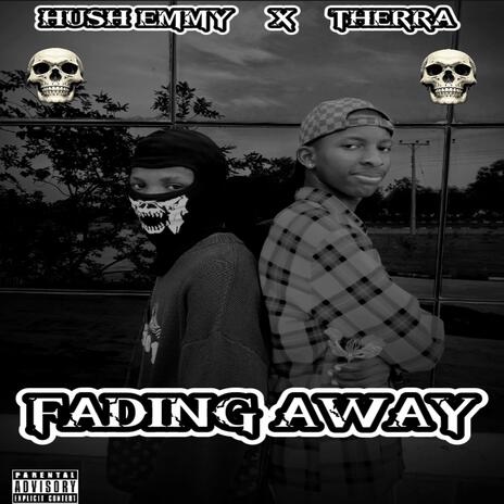 Fading Away ft. Hush Emmy cover art