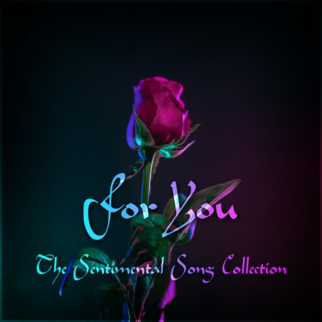 For You cover art