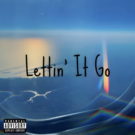 Lettin’ It Go cover art