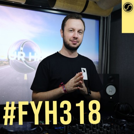 Let Me Sing (FYH318) ft. Trance Reserve & Natune cover art