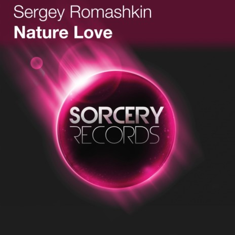 Nature Love (Incognet Remix) cover art