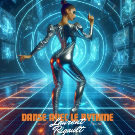 Danse avec le Rythme cover art