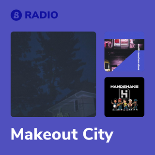 Makeout City Radio