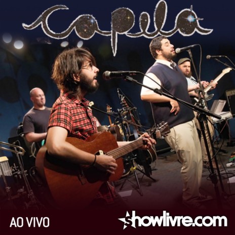 O Canto da Sereia (Ao Vivo)