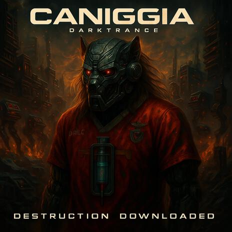 Ruler Of Earth cover art