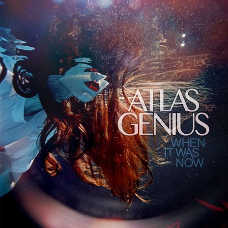 When It Was Now cover art