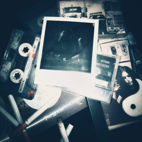 Yin & Yang cover art