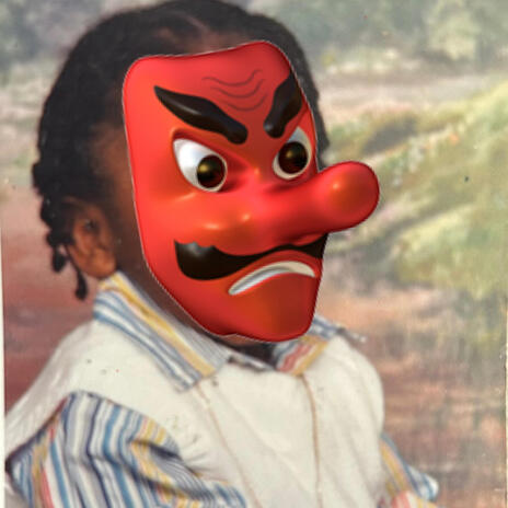 Free Lucas cover art