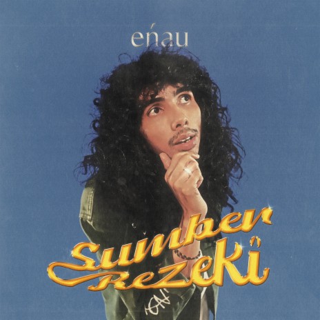 Rindu Yang Sehat-Sehat cover art