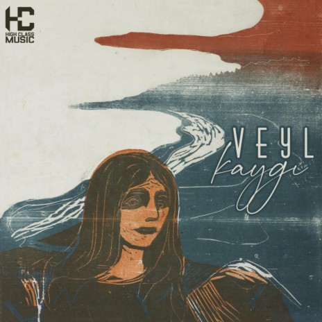Kül Oldum ft. Feda cover art