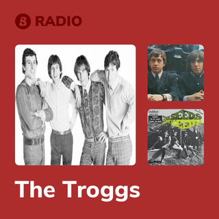 The Troggs Radio