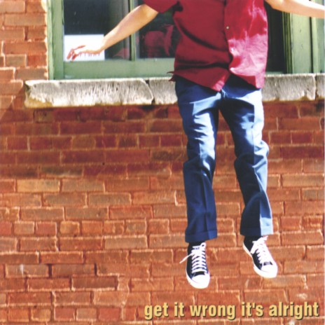 Welcome Down cover art