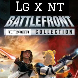 BATTLEFRONTfunkshieet EP