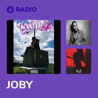 JOBY Radio