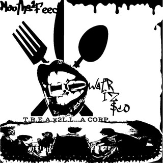 Mouths2Feed cover art