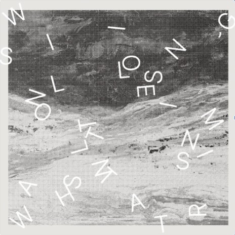 The Subtle Art of Losing Your Humanity (Live) cover art