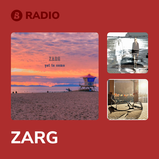 ZARG Radio