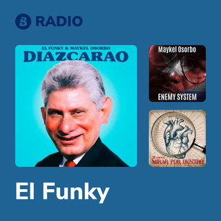 El Funky Radio