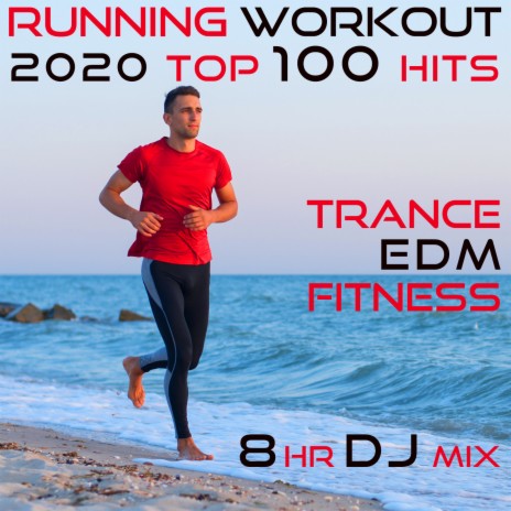 Intensity Fullon, Pt. 19 (140 BPM Dance Fitness DJ Mixed) ft. Workout Electronica cover art