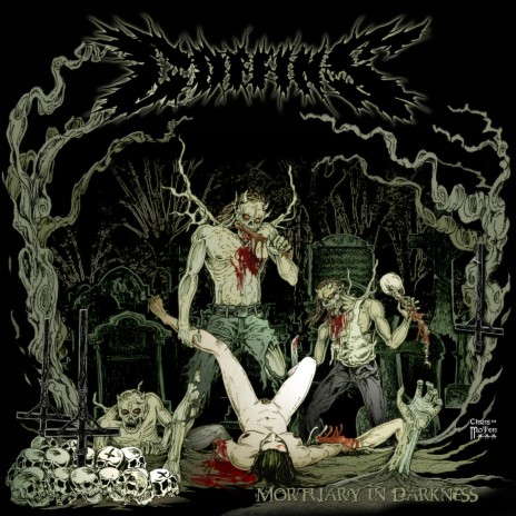 Torture (Live) cover art