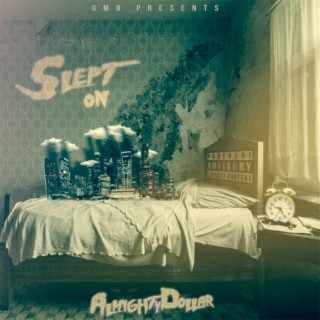Slept On cover art