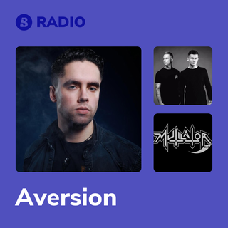 Aversion Radio