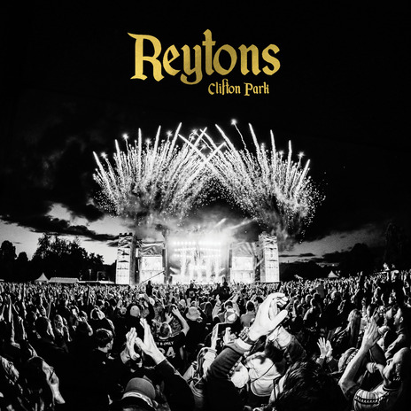 What Have We Done? (Live from Clifton Park) cover art