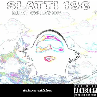 Quiet Valley MMV (Deluxe Edition) cover art