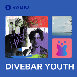 DIVEBAR YOUTH Radio