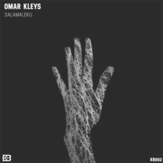 Omar Kleys