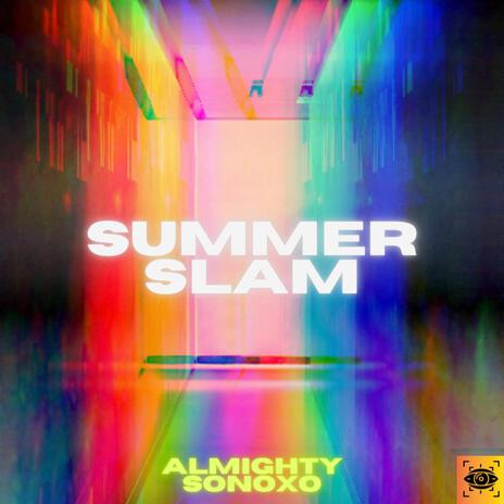 Summer Slam (Instrumental) ft. Sonoxo cover art