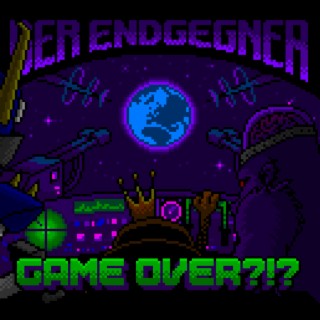 GAME OVER?!?