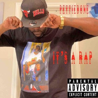 IT'S A RAP