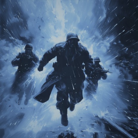 Солдатами не рождаются cover art