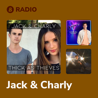 Jack & Charly Radio