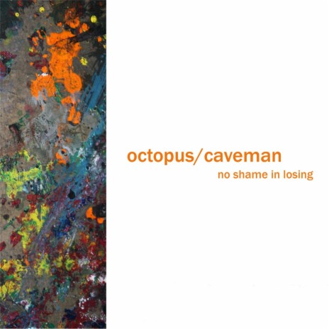 Another Throw cover art