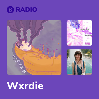 Wxrdie Radio
