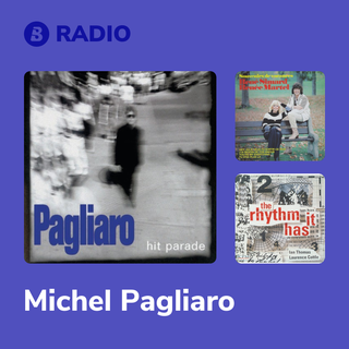 Michel Pagliaro Radio
