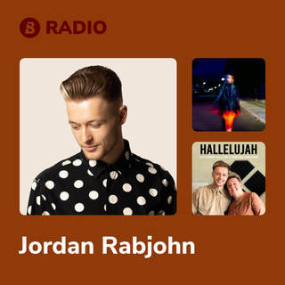 Jordan Rabjohn Radio