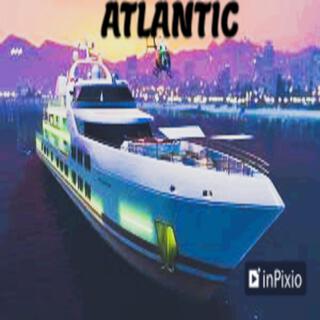 Atlantic cover art