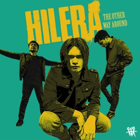 Naghihintay Sa Wala cover art