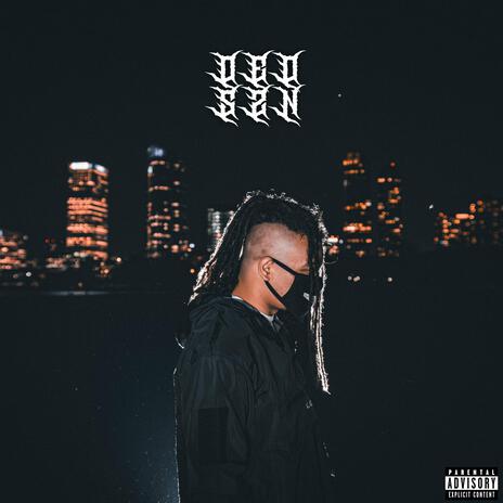 Throne cover art