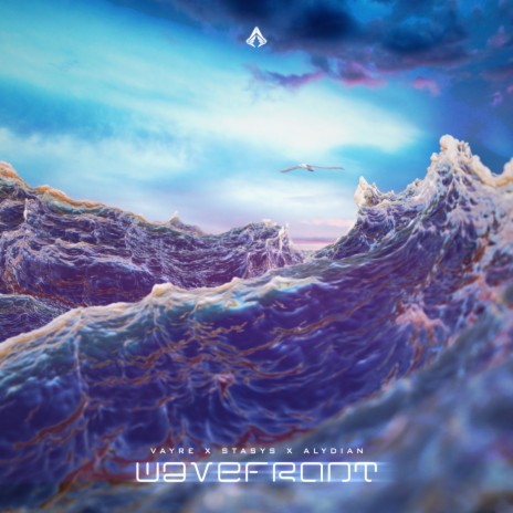 Wavefront ft. Stasys & Alydian