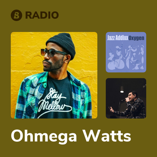 Ohmega Watts Radio